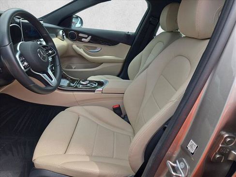 Certified 2019 Mercedes-Benz C 300 Sedan image 17