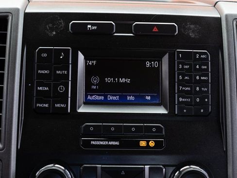 Used 2018 Ford F350 XL w/ Power Equipment Group image 33