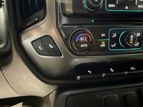 Used 2017 Chevrolet Silverado 1500 LT w/ All Star Edition image 20