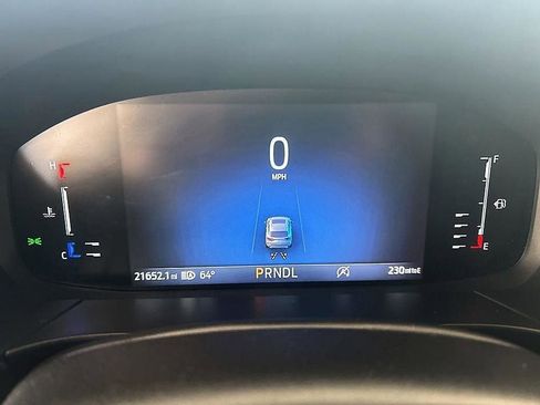 Used 2023 Ford Escape Active AWD/4WD image 13