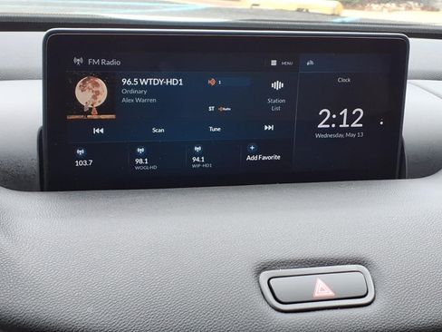 Used 2021 Acura TLX SH-AWD image 20