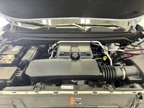 New 2025 GMC Canyon Elevation w/ Convenience Package image 21