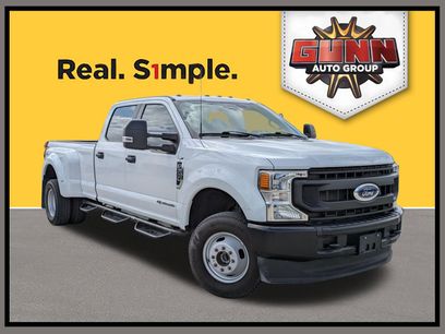 Used 2022 Ford F350 XL w/ Power Equipment Group