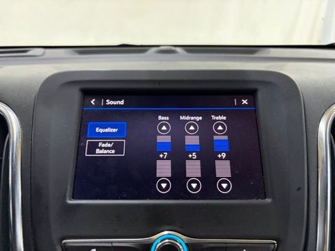 Used 2022 Chevrolet Equinox LT image 34