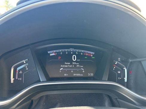 Used 2019 Honda CR-V EX-L image 11