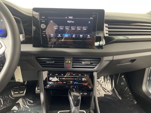 New 2026 Volkswagen Jetta Sport image 15