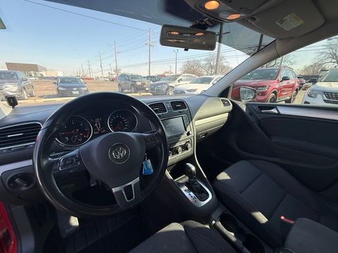 Used 2013 Volkswagen Golf TDI image 2