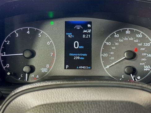 Certified 2024 Toyota Corolla LE FWD image 20
