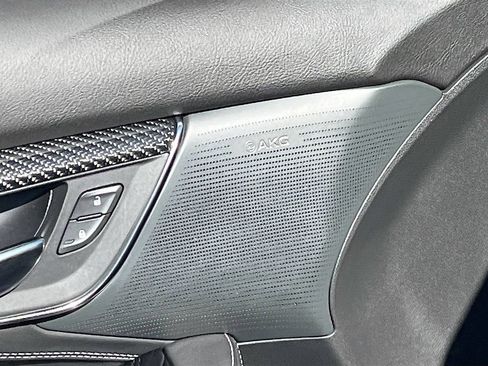 Used 2024 Cadillac CT5 V Blackwing w/ Super Cruise 2 Package RWD image 19