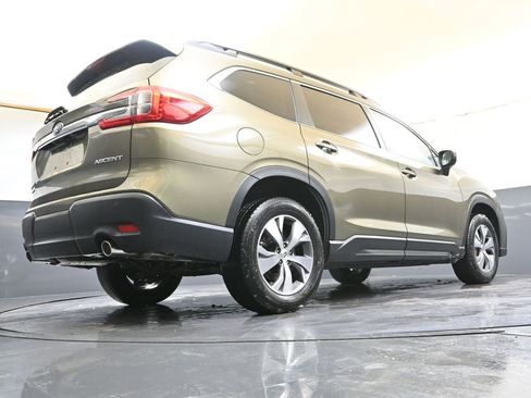 Certified 2024 Subaru Ascent Premium w/ Convenience Package image 25