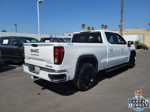 Used 2024 GMC Sierra 1500 Elevation AWD/4WD image 4