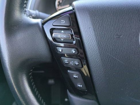 Used 2021 Nissan Armada SV w/ SV Appearance Package image 30