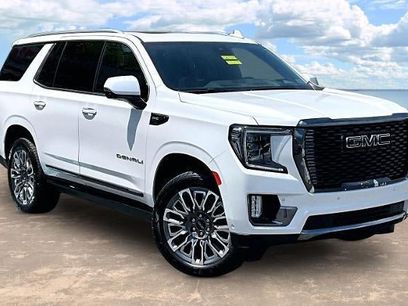 Used 2023 GMC Yukon Denali Ultimate