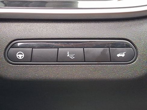 Used 2024 INFINITI QX60 Luxe w/ Vision Package AWD/4WD image 26
