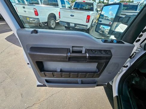 Used 2016 Ford F250 XL w/ Power Equipment Group image 20