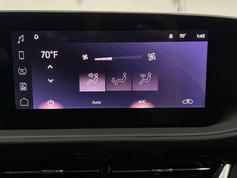 New 2026 Buick Envista Sport Touring w/ Advanced Safety Package FWD image 23