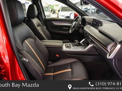 New 2026 MAZDA CX-90 3.3 Turbo w/ Premium Plus Pkg AWD/4WD image 17