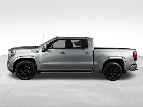 Used 2023 GMC Sierra 1500 Denali AWD/4WD image 10