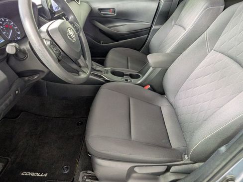 Used 2024 Toyota Corolla LE FWD image 21