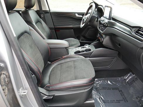 Used 2022 Ford Escape SEL w/ SEL Stealth AWD Package image 52