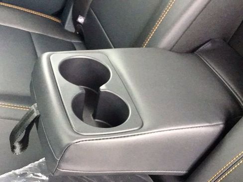 Certified 2024 Ford Maverick Tremor w/ Tremor Off-Road Package image 14