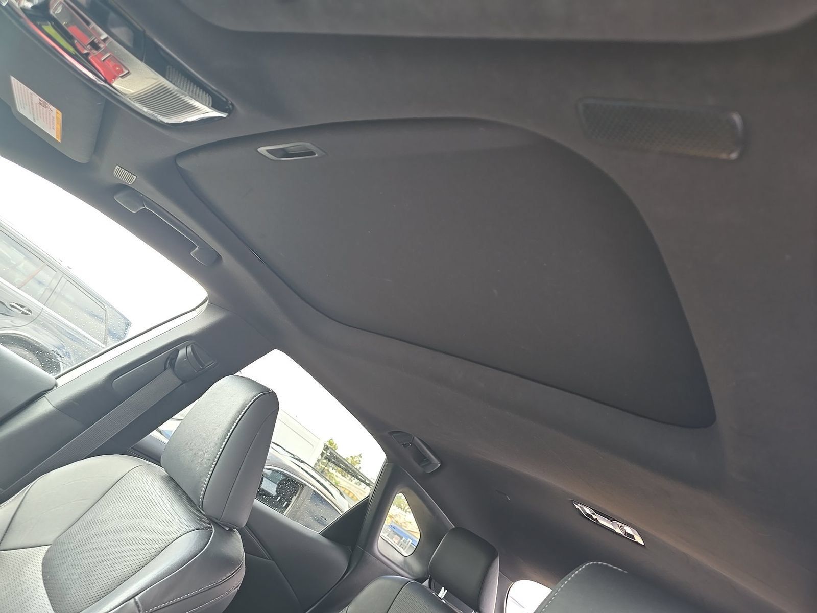 Used 2023 Lexus RX 350 Premium Plus w/ Cold Area Package FWD image 6
