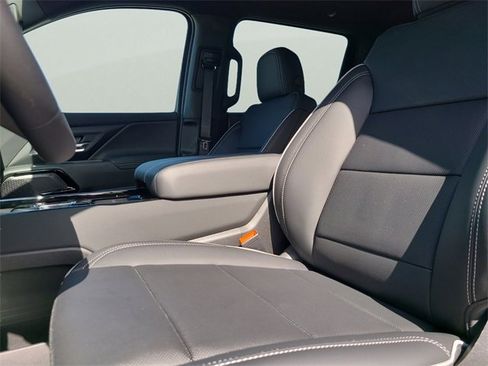 New 2026 Chevrolet Silverado EV LT w/ Plus Package image 20