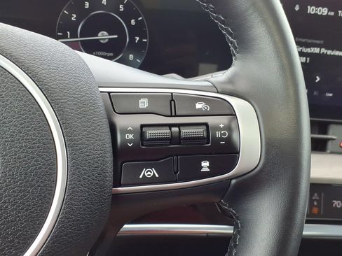 Used 2023 Kia Sportage X-Pro Prestige AWD/4WD image 25
