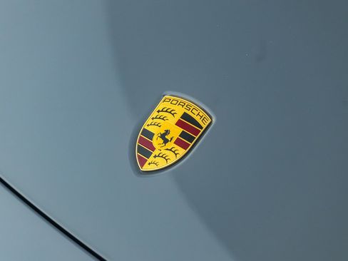 Used 2024 Porsche 911 Targa 4 GTS image 50