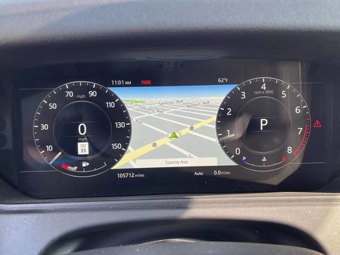 Used 2018 Land Rover Range Rover Velar S image 35