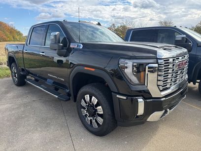 New 2026 GMC Sierra 2500 Denali w/ Technology Package
