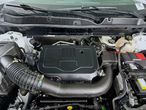 Used 2024 Chevrolet Blazer LT w/ Convenience Package image 38