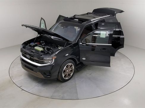 New 2025 Ford Expedition King Ranch image 60