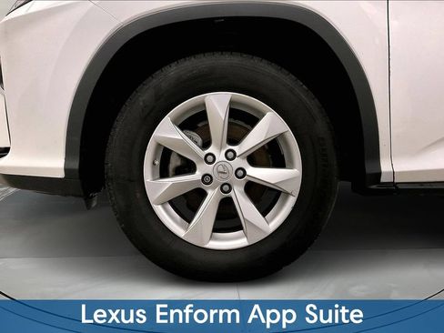 Used 2017 Lexus RX 350 AWD w/ Premium Package image 13