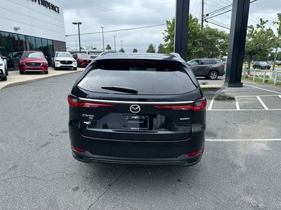 New 2025 MAZDA CX-90 3.3 Turbo w/ Preferred Package