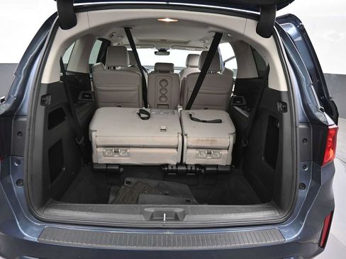 Used 2025 Honda Odyssey EX-L image 14
