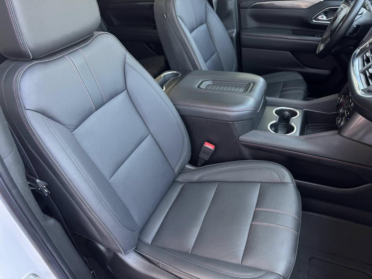 Used 2023 Chevrolet Tahoe RST w/ Luxury Package AWD/4WD image 24
