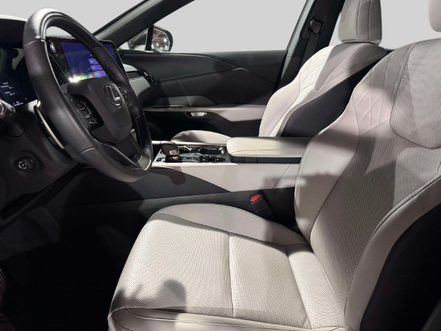 Certified 2025 Lexus RX 350 Premium AWD/4WD image 20