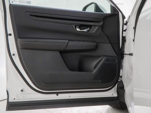 New 2026 Honda CR-V EX image 17