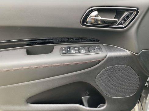 New 2026 Dodge Durango GT image 17