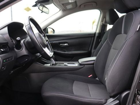Used 2020 Nissan Sentra SV FWD image 10