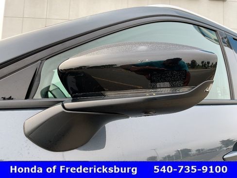Used 2025 MAZDA CX-50 2.5 Turbo w/ Premium Plus Pkg AWD/4WD image 16
