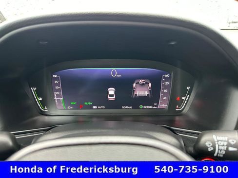 Used 2024 Honda Accord Sport image 20