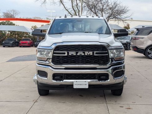 Used 2021 RAM 3500 Tradesman image 6