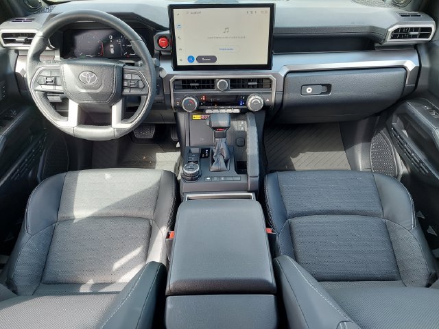 Used 2026 Toyota 4Runner TRD Off-Road Premium w/ Tow Technology Package AWD/4WD image 3
