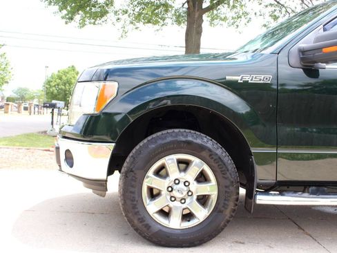Used 2014 Ford F150 XLT w/ Equipment Group 302A Luxury AWD/4WD image 44