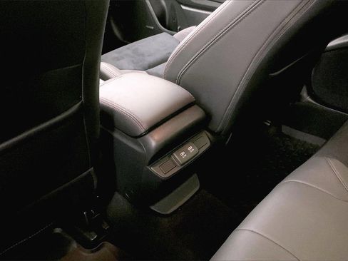 Used 2023 Subaru WRX Limited image 10