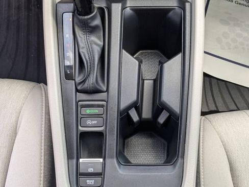 Certified 2024 Honda Accord EX image 17