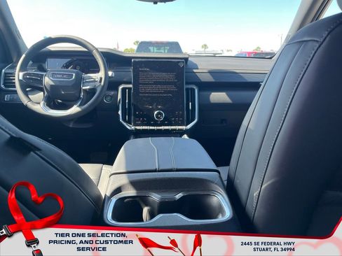 New 2026 GMC Acadia Elevation w/ Black Edition image 16