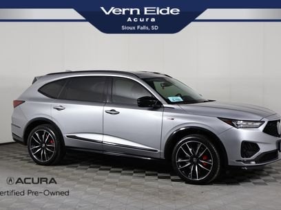 Certified 2023 Acura MDX Type S